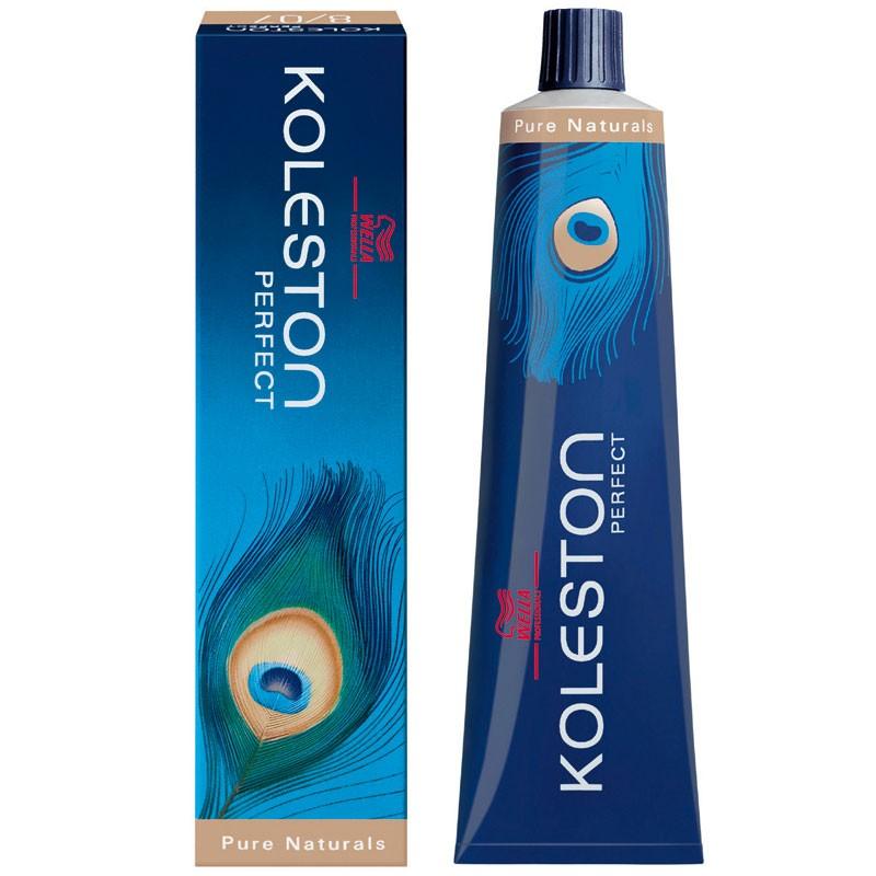 KP 9/0 very light blonde/natural