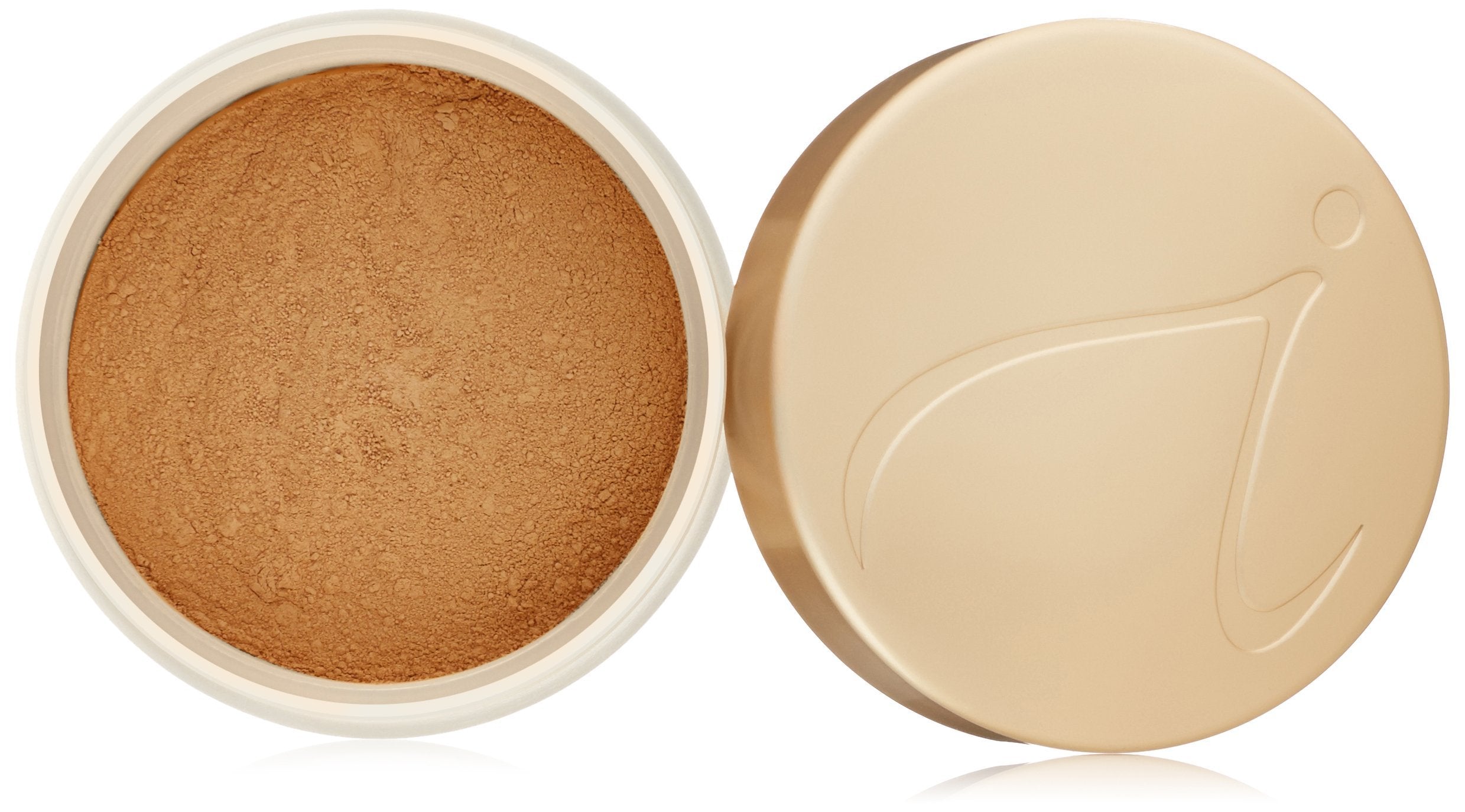 Jane Iredale Loose Powder Caramel .37 oz