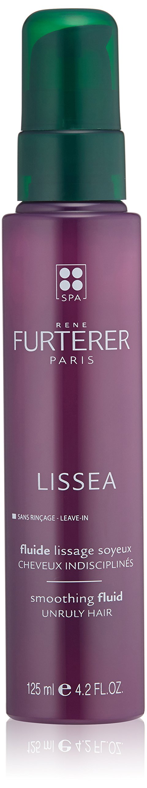 Rene Furterer LISSEA Leave-in Smoothing Fluid - 4.22 oz