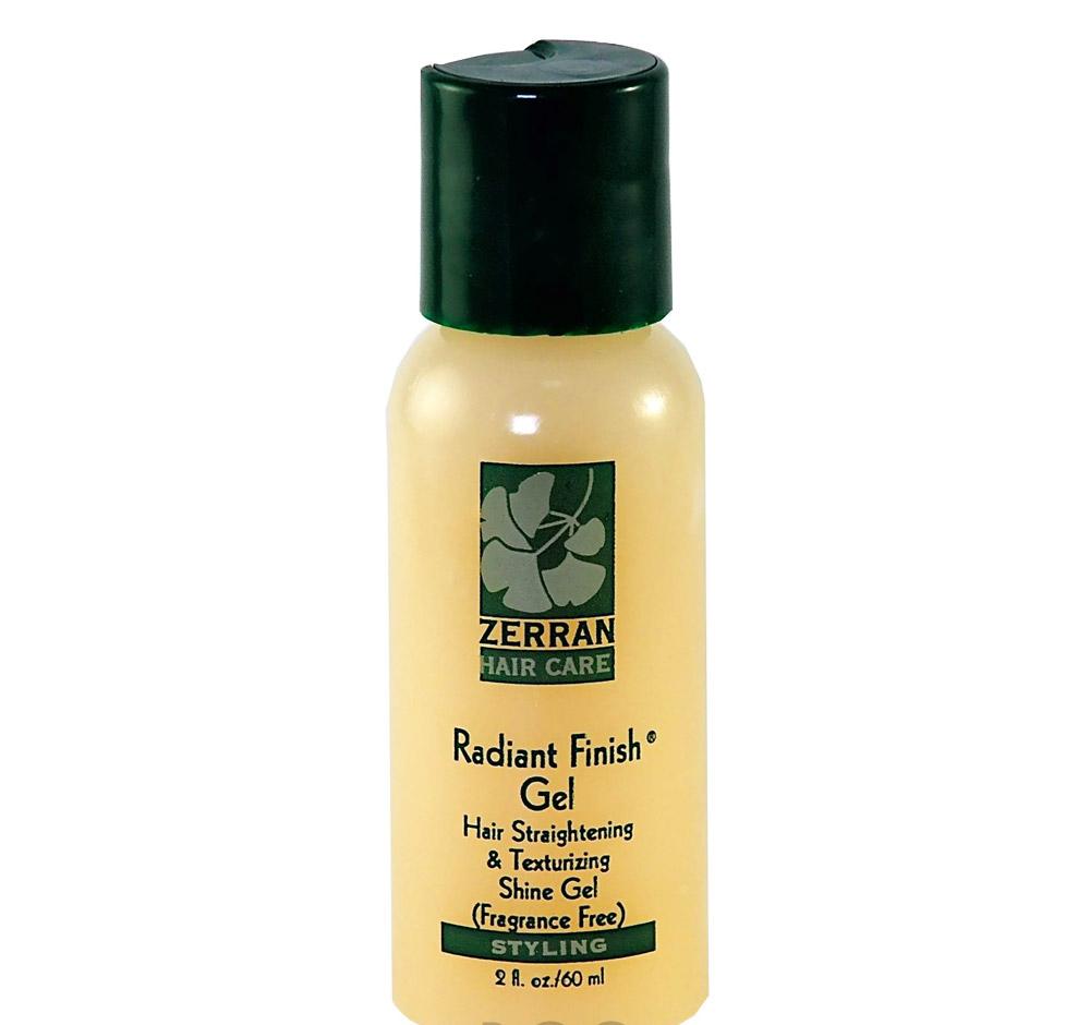 Radiant Finish Gel 2 oz.