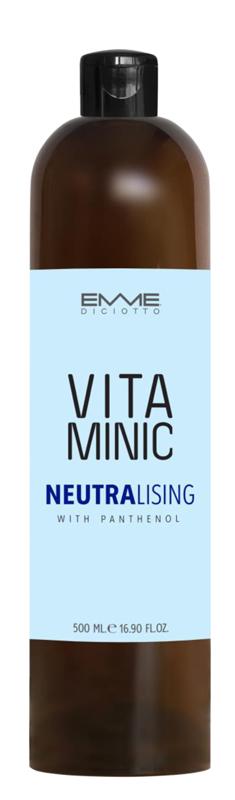 VITAMINIC NEUTRALISING 500 ML