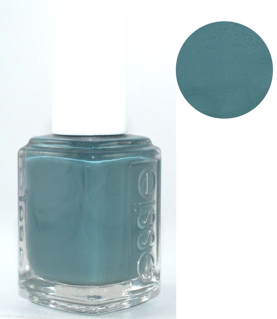 essie 2016 Spring Collection, Poolside Service