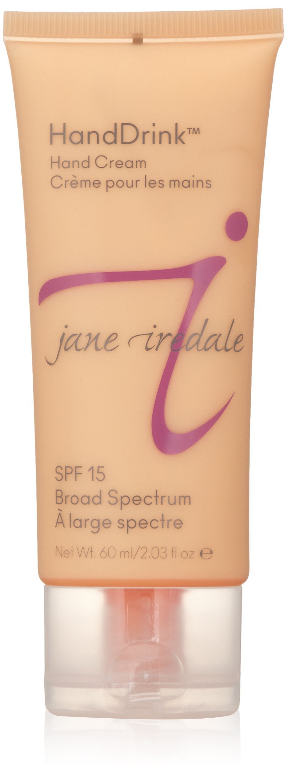jane iredale Hand Drink, 2.03 oz.