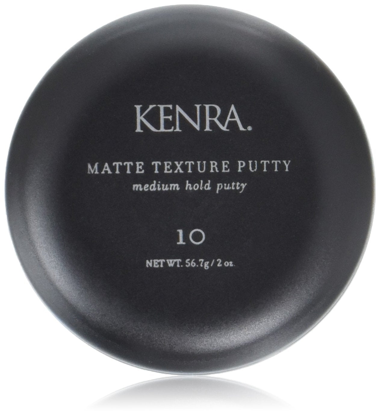 Kenra Matte Texture Putty, 2-Ounce