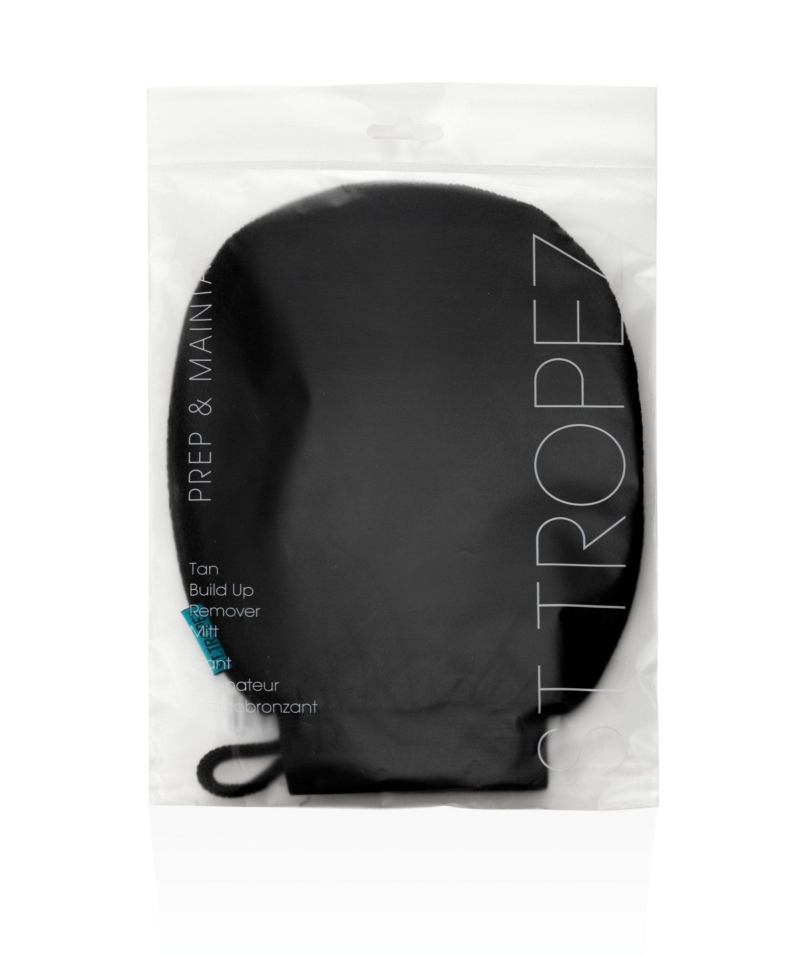 TAN BUILD UP REMOVER MITT Pack of 1