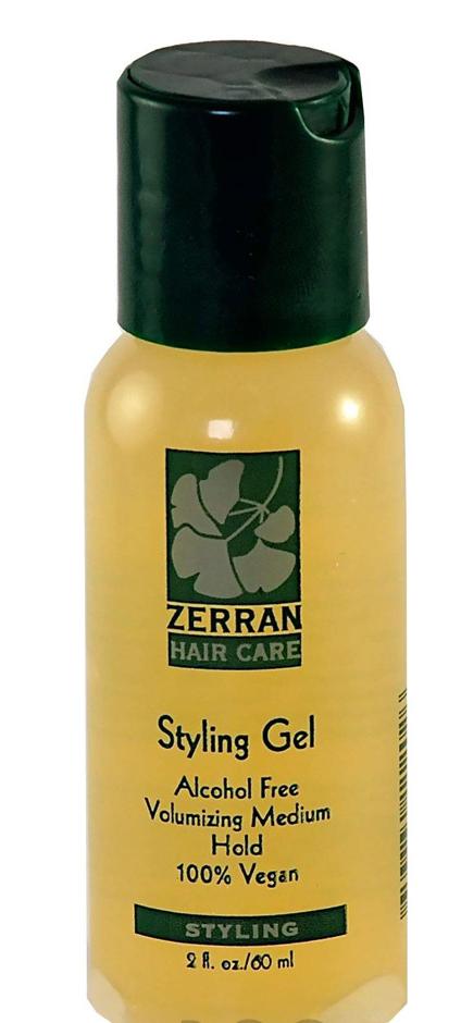 Styling Gel 2 oz.