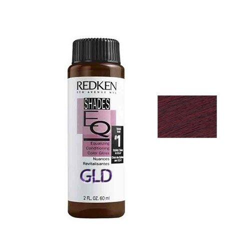 Redken Shades EQ 3RV Merlot 2 oz.
