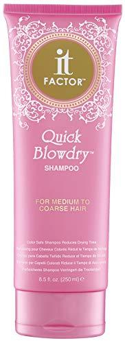 Simply it - Quick Blowdry Sham
