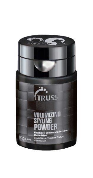 VOLUMIZING STYLING POWDER - 10GR./0.35FL.OZ