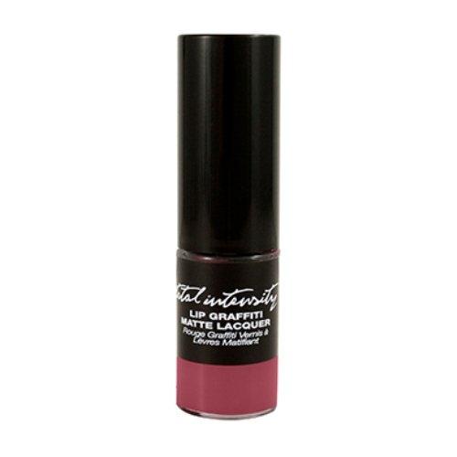 Total Intensity Lip Grafitti Matte Lacquer Peach Me