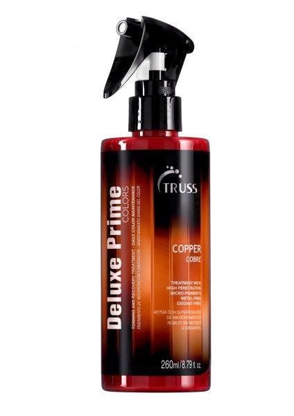 DELUXE PRIME COPPER 260ML/8.79FL.OZ