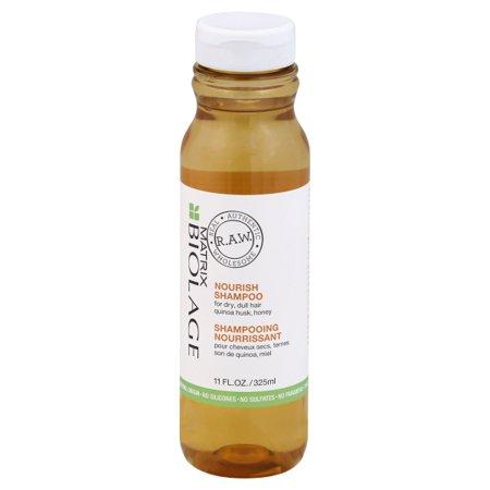 Matrix Matrix Biolage Shampoo, 11 oz