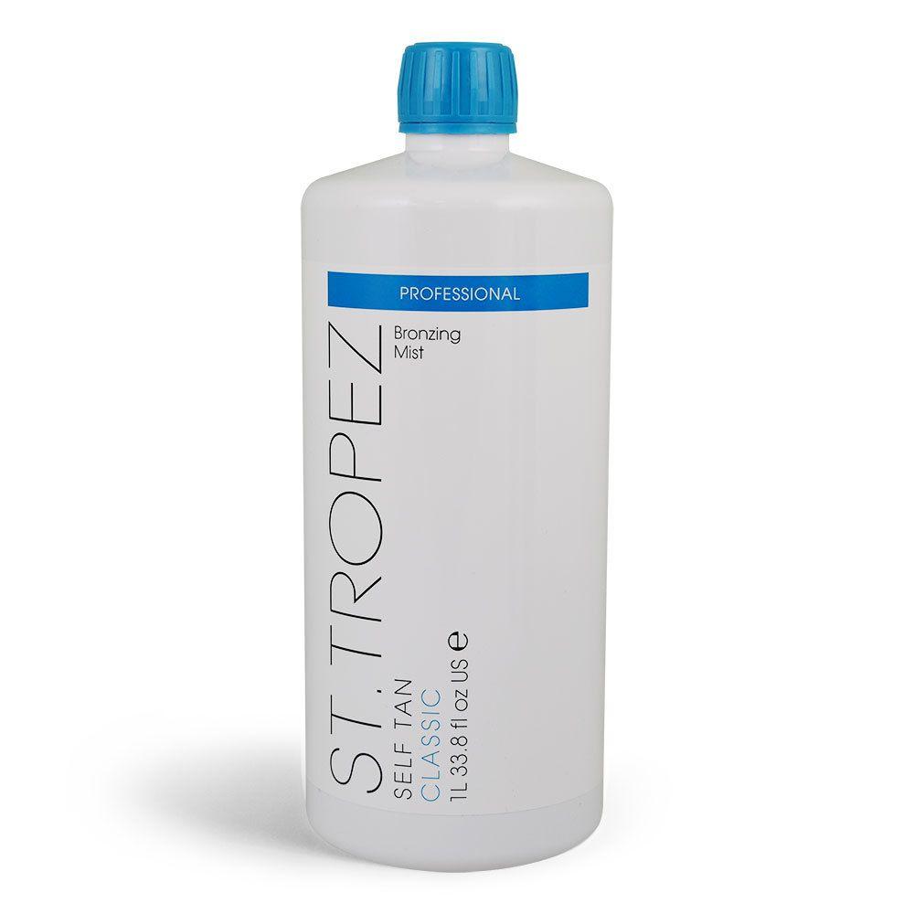 St. Tropez - Self Tan Express Bronzing Mist Pro 1L