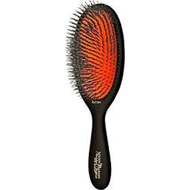 Mason Pearson Hair Brush Small Extra Ruby Pure Bristle B2