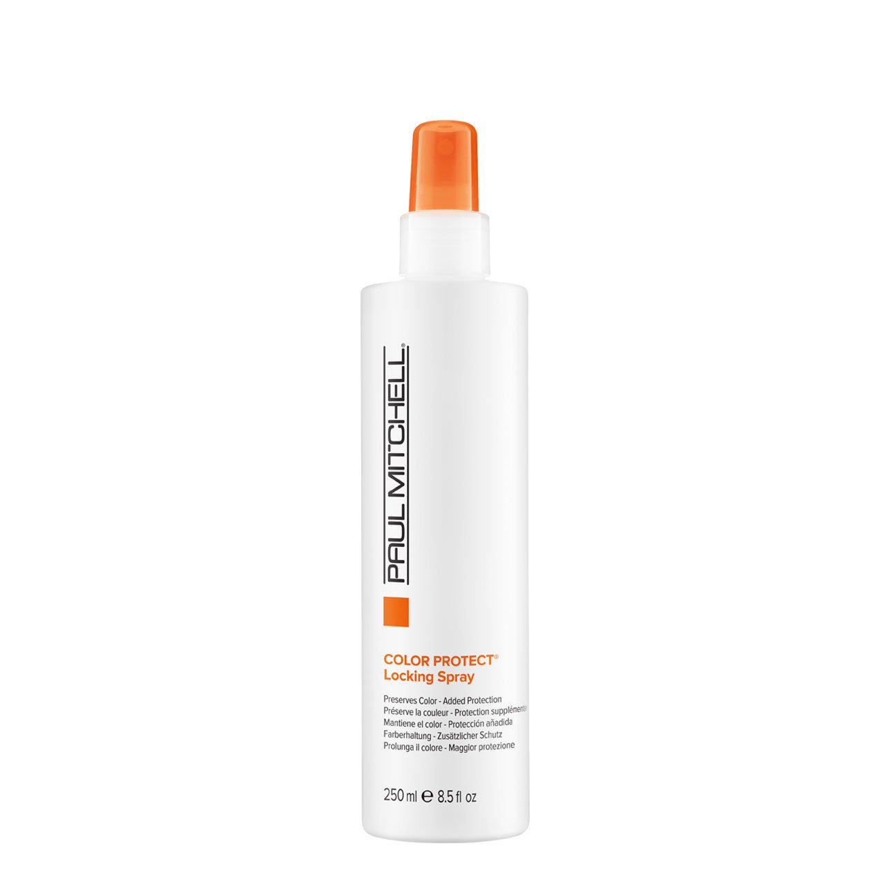 Paul Mitchell Color Protect Locking Spray 8.5 fl Oz