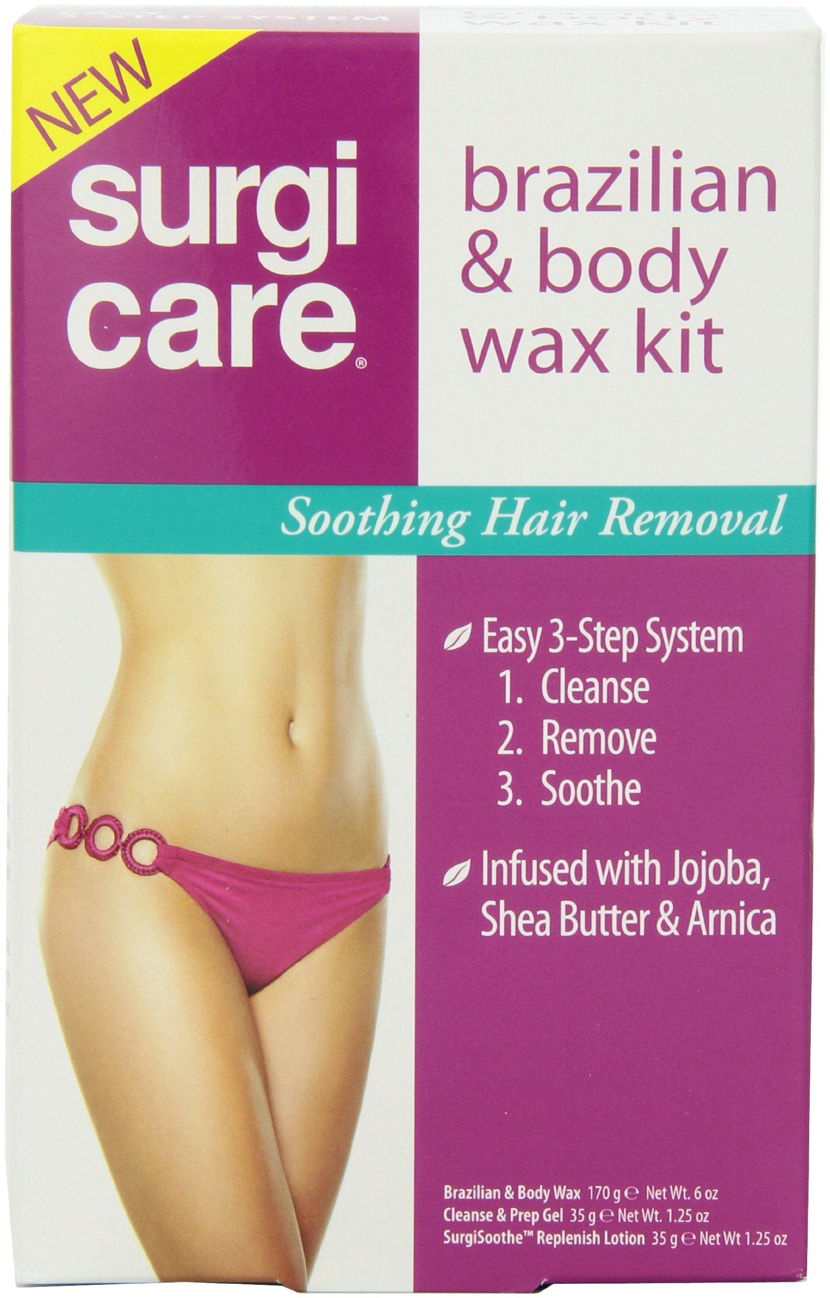 SURGI CARE