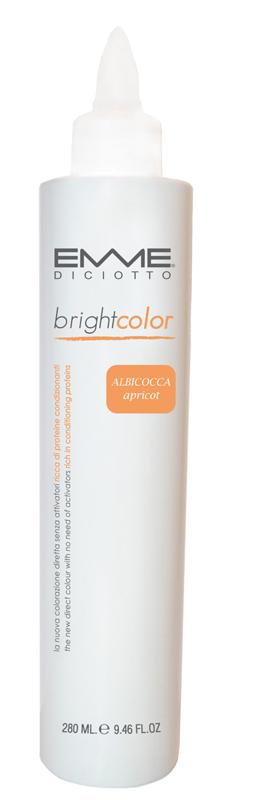 Brightcolor Albicocca