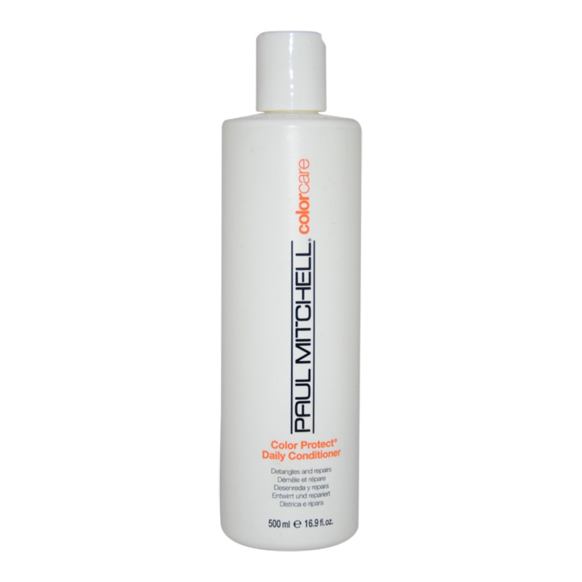 Paul Mitchell Color Protect Daily Conditioner, 16.9 Oz