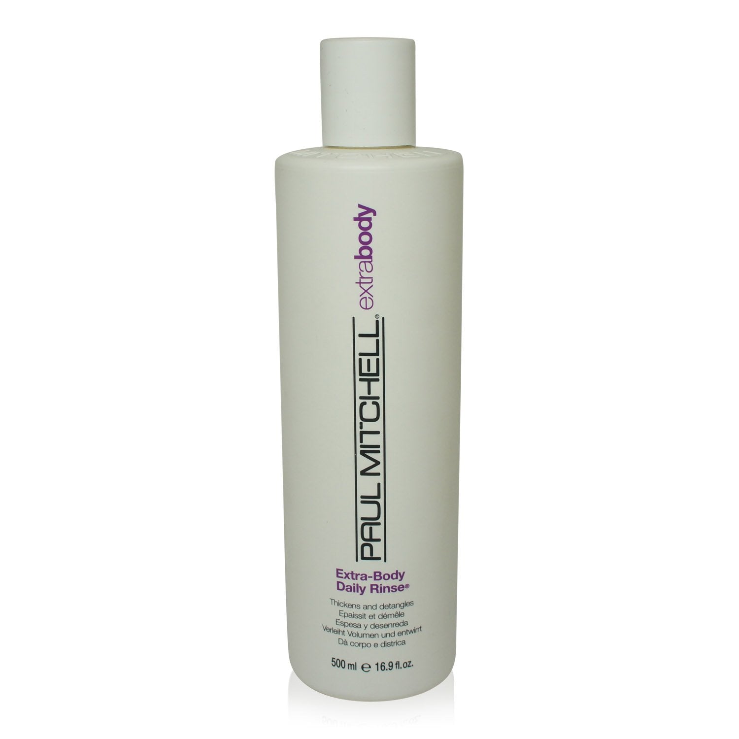 Paul Mitchell Ex Body Daily Rinse 16.9 Oz