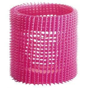 Jet Set Pink pack -2 1/2" (65MM) 2PC Pack 15116..
