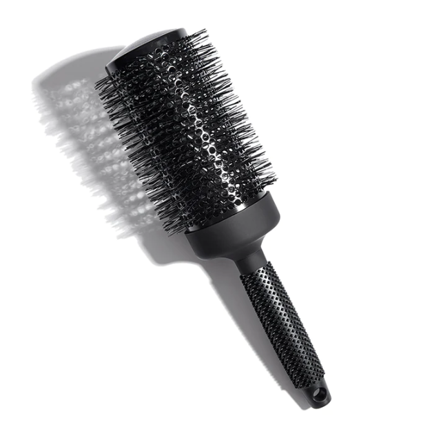 Ergo 3 1/2" diameter Ionic Ceramic Round Brush