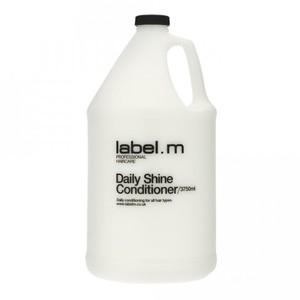 DAILY SHINE CONDITIONER 3750ML