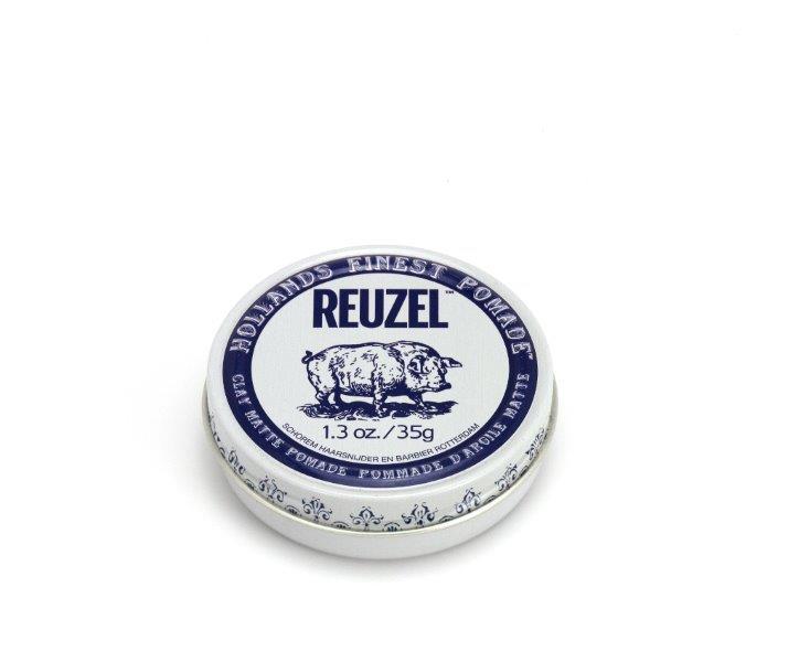 Clay Matte Pomade - 1.3oz/35g