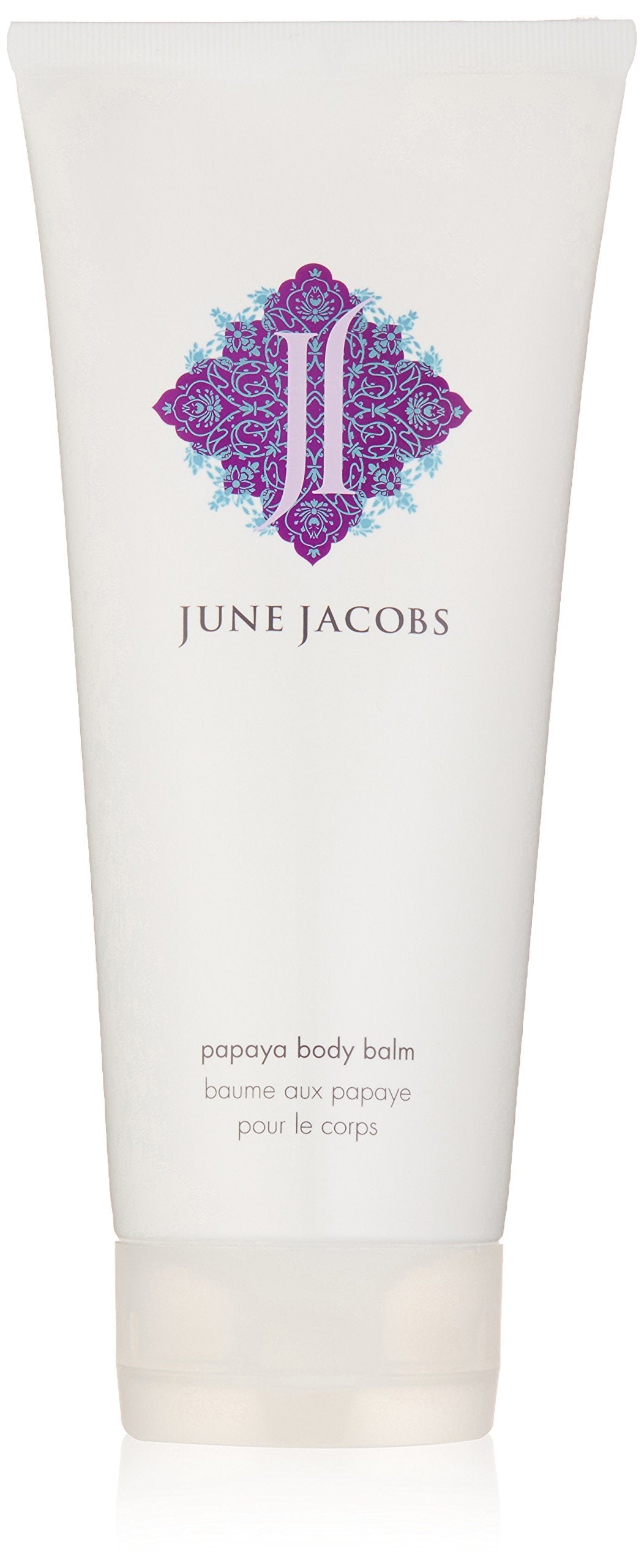 June Jacobs Papaya Body Balm 6.7oz