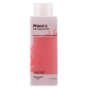 Shampoo for Color Treated Hair 250 ML ****DISC
