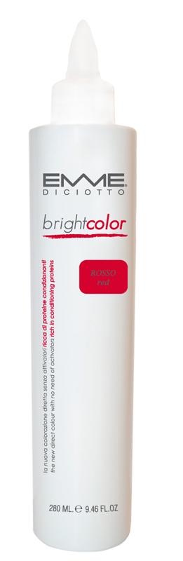 Brightcolor Rosso