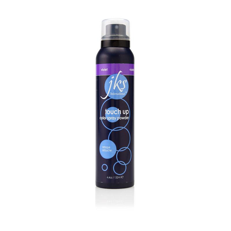 Touch up spray Violet