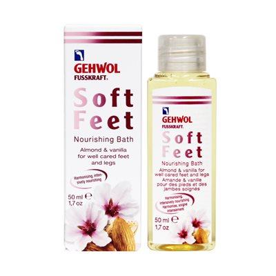 Soft Feet Nourishing Bath 1.7 OZ