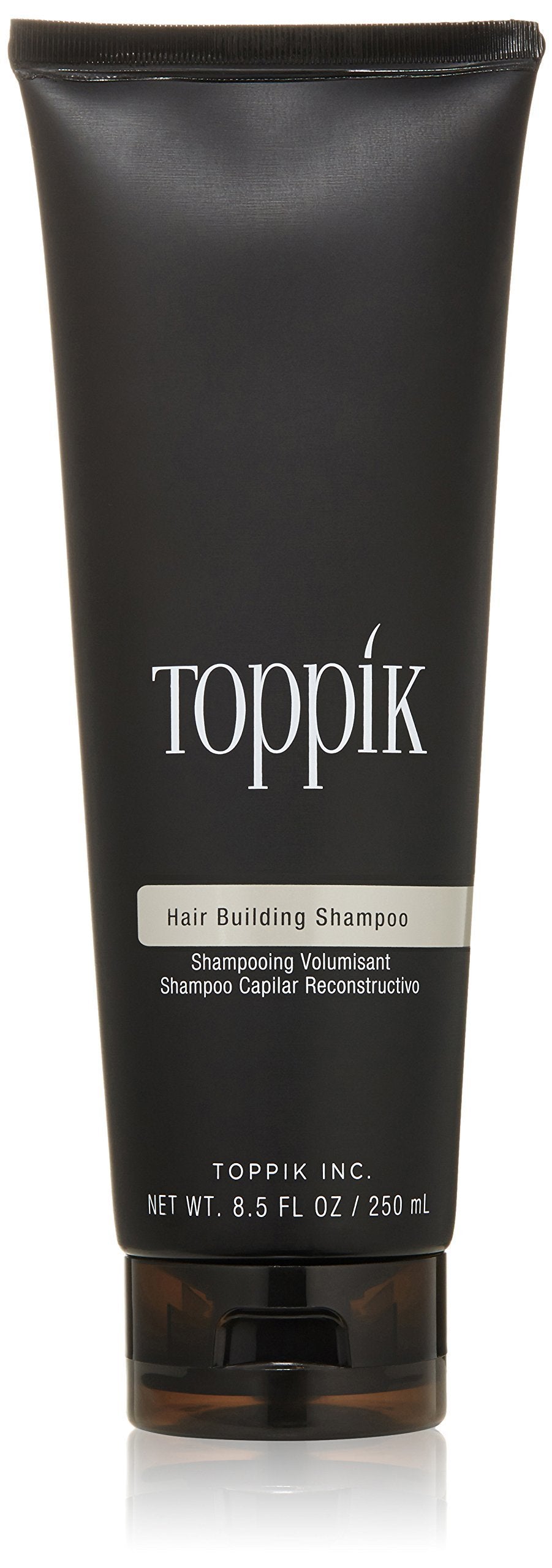 Keratin Hair Building Sham. (8.5oz)