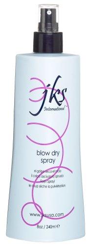 Blow dry spray 8 oz.