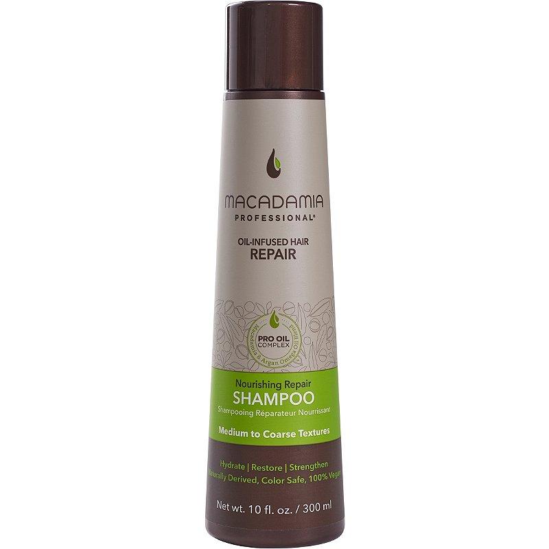 Macadamia Nourishing Repair Shampoo - Retail 10Oz