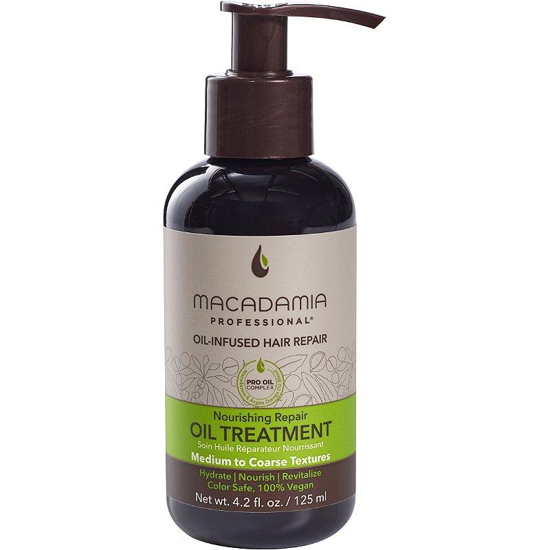 Macadamia Nourishing Repair Oil Treatment 4.2 oz