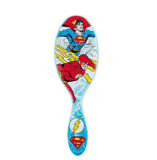 Pink Justice League Original Detangler | Wet Brush