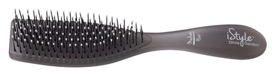 iStyle Medium Hair