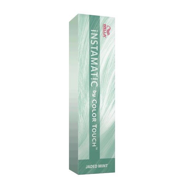 Instamatic Jaded Mint