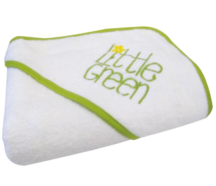 Baby Hooded Towel