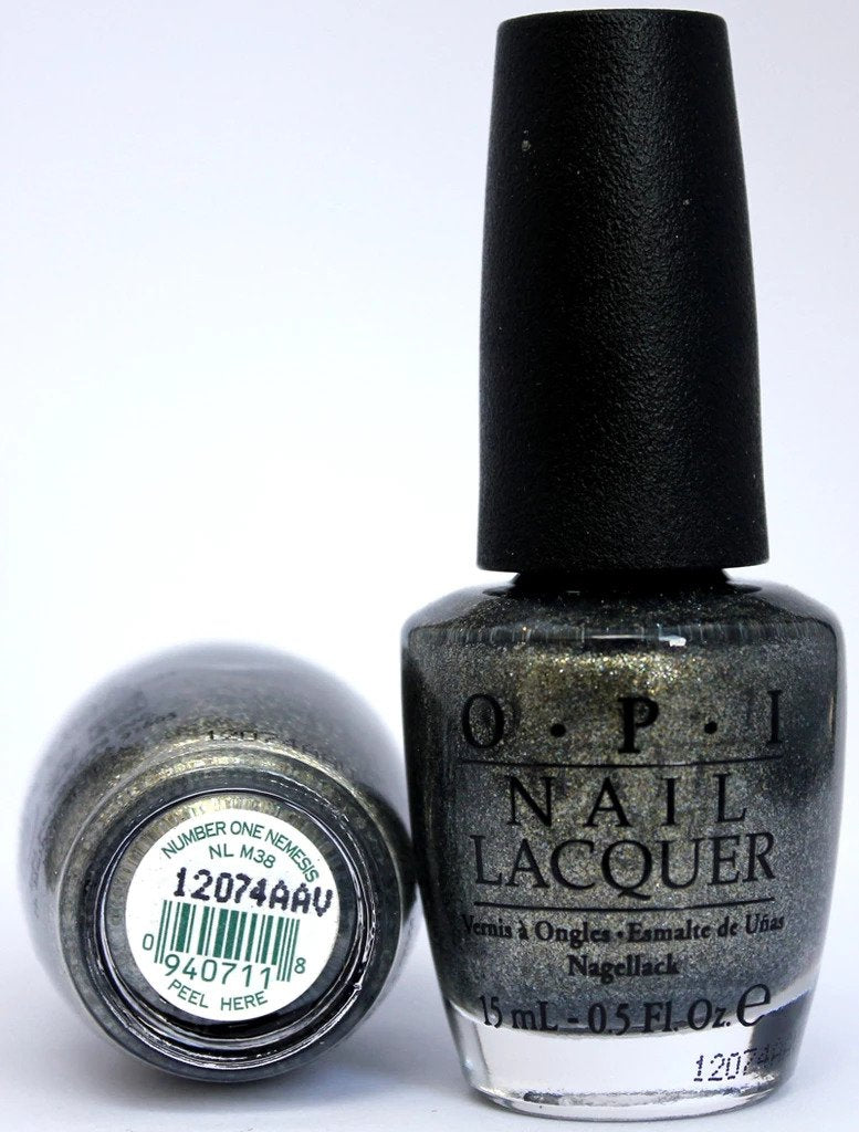 OPI Number One Nemesis