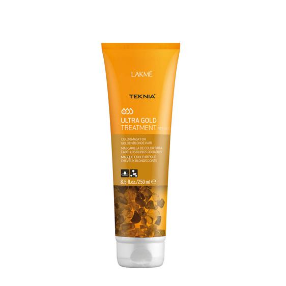 Ultra Gold treatment- 8.5 oz