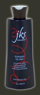 Shampoo for Men 8 oz.