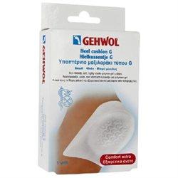 Heel Cushion G small: 1 piece....