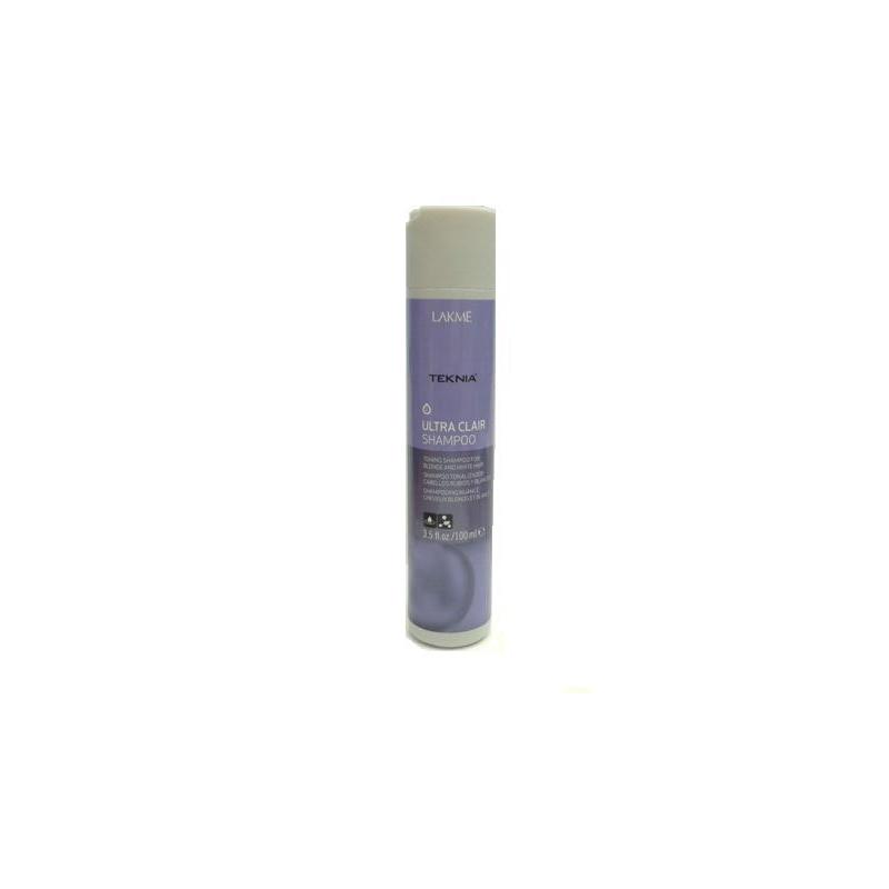 LM TR ULTRA CLAIR SHAMP;100 ML 47013