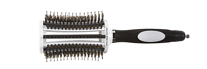Ionic ThermalActive 3" brush TACO55