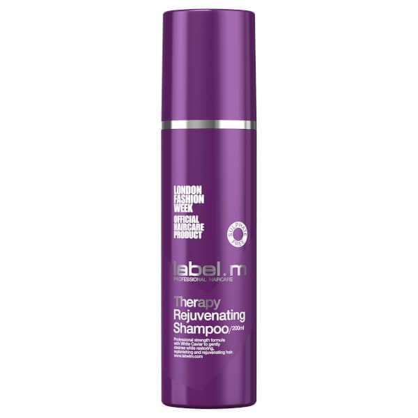 Therapy Rejuvenating Shampoo 200ML