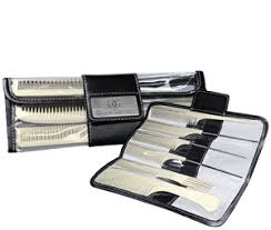 CarboSilk Technical & Chemical 6-pc pouch: CS-T1: CS-T2: CS-T3: CS-T4: CS-T5: CS-T6