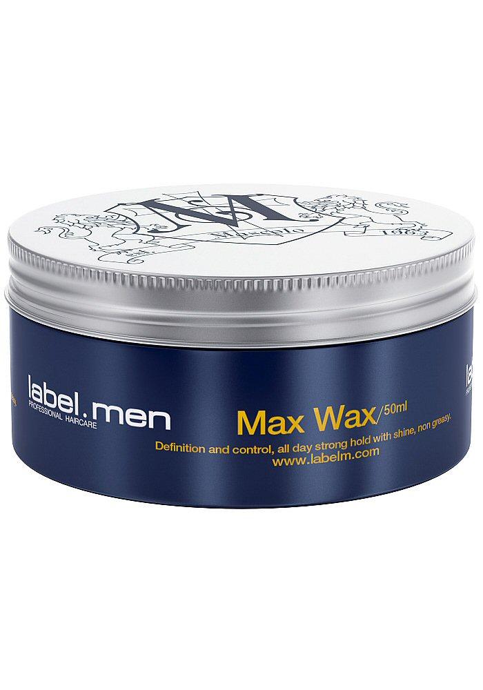 Max Wax 50ML
