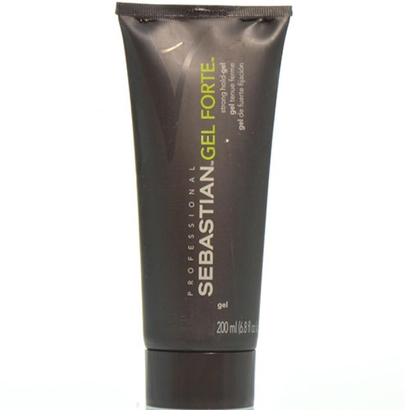 SEB-Stylers Gel Forte 6.8oz / 200ml